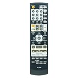 New RC-668M Replaced Remote Control fit for ONKYO AV Receiver HTR640 HTS894 HT-R640 HT-S894 HT-S894B RC668M sub RC-647M RC-649M RC651M RC-651M RC-728M