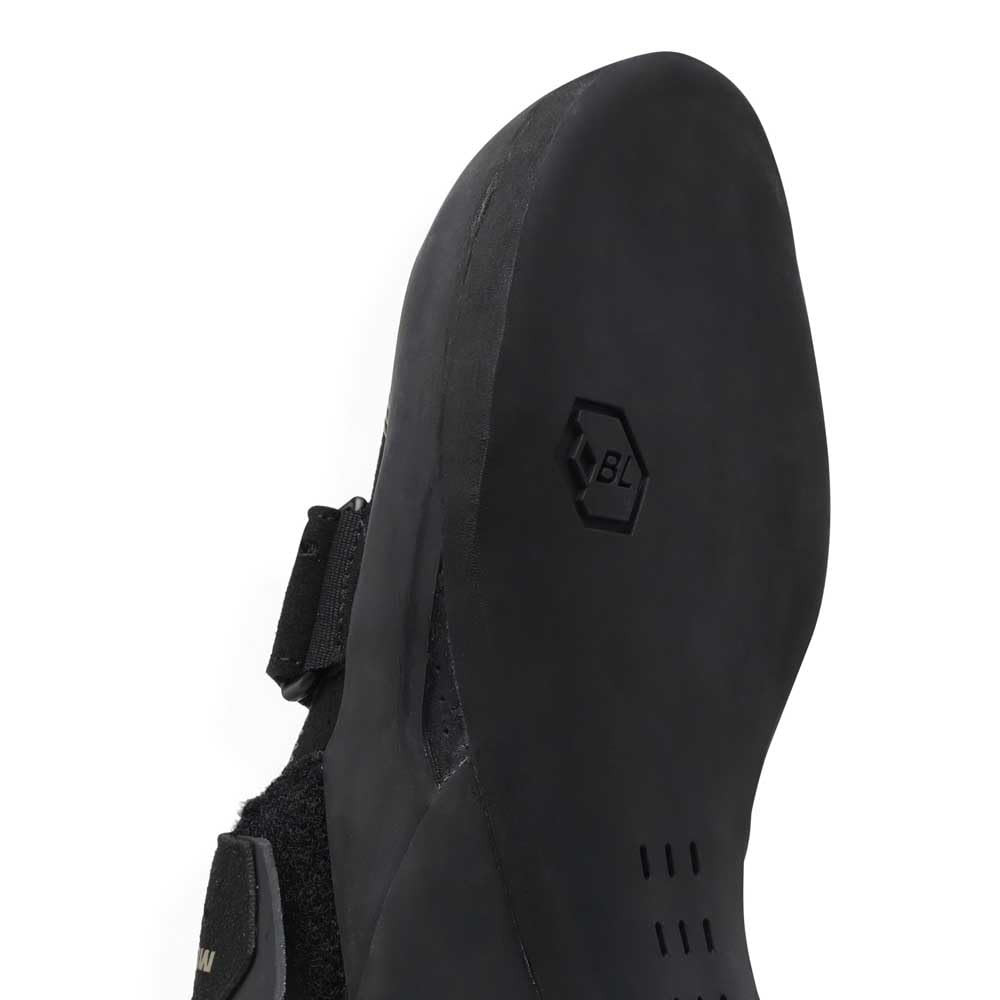 Black Diamond Momentum Climbing Shoes EU 38 1/2
