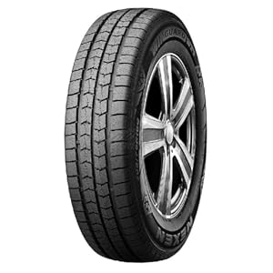 Nexen Winguard WT1 M+S - 205/70R15 106R - Winterreifen