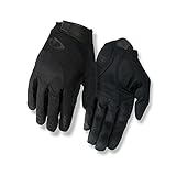 Design creativo Giro Guanti Bravo Gel LF,Unisex,Black,S