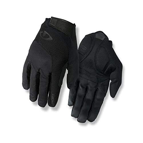 Giro Bravo Gel LF gants cyclisme pour vos trajets quotidiens vélotaf