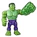 Super Hero Adventures Sha Big Hulk