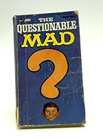 The Questionable MAD B00A3NDMAO Book Cover
