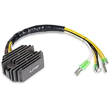 Voltage Regulator Rectifier for Suzuki DT150 DT225 DT 150 225 1991-2003 DT175 DT 175 200 1987-1992 DT200 1987-2000 32800-92E00