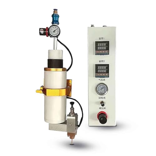 iDili 300mL Hot Melt Glue Dispensing Valve