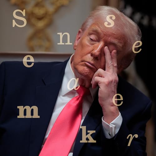 Why is Trump targeting Venezuela? Podcast Por  arte de portada