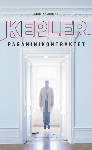 (2) (Joona Linna) 9100126012 Book Cover