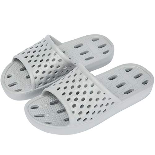 non skid shower shoes
