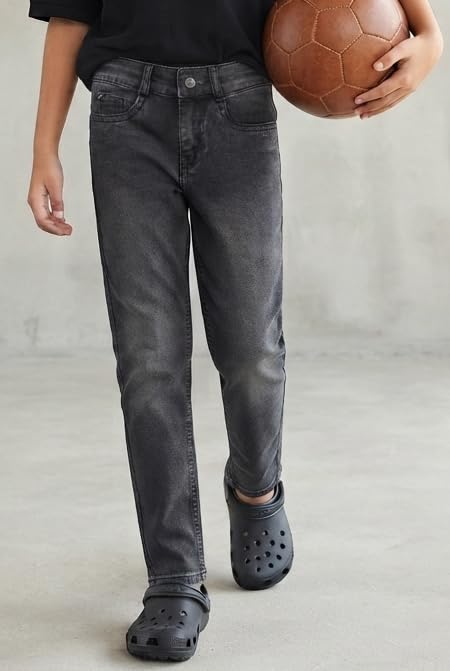 Image of Tales & Stories Boy's Slim Jeans