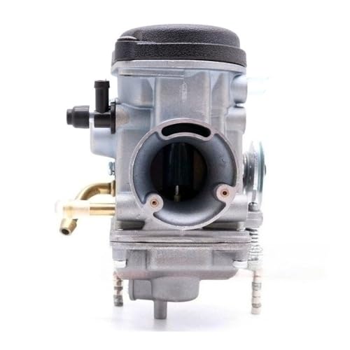 Carburateur MV28 pour moto Tianjian YBR125JS motorisation EURO-3