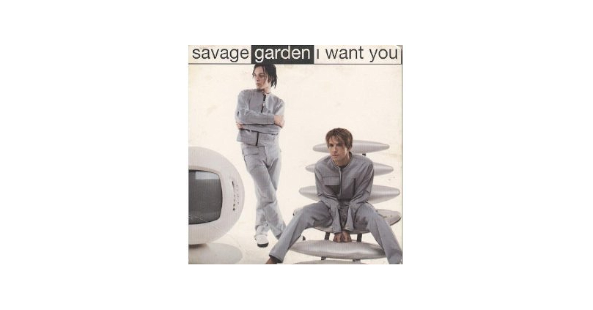 Savage Garden - I Want You - Amazon.com Music