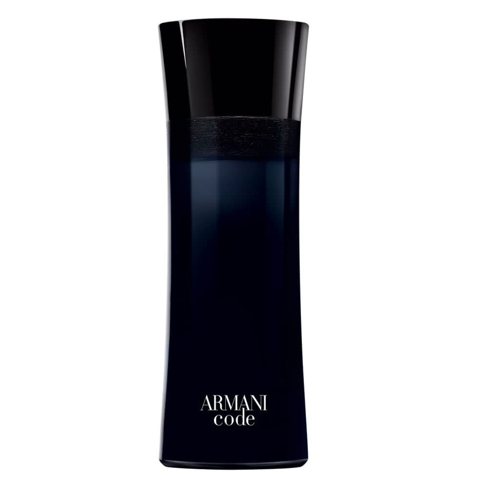 Armani Code Giorgio Armani - Perfume Masculino - Eau de Toilette