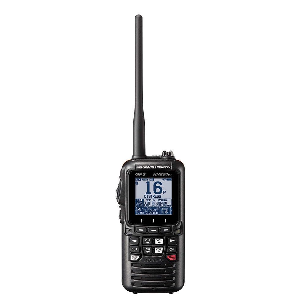 STANDARD HORIZON
トランシーバー6セット、充電器、バッテリー付 Amazon.com: Standard Horizon GX1850 Fixed Mount VHF - NMEA