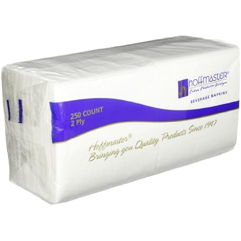 Hoffmaster 180300 Cover