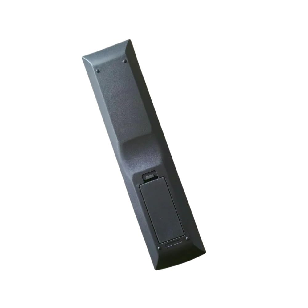 Nowy pilot zdalnego sterowania pasujący do amplitunera Denon AVR-X510BT AVR-1713 AVR-1612 AVR-S710W AVR-1613 RC-1168 AVR-E400 RC-1196