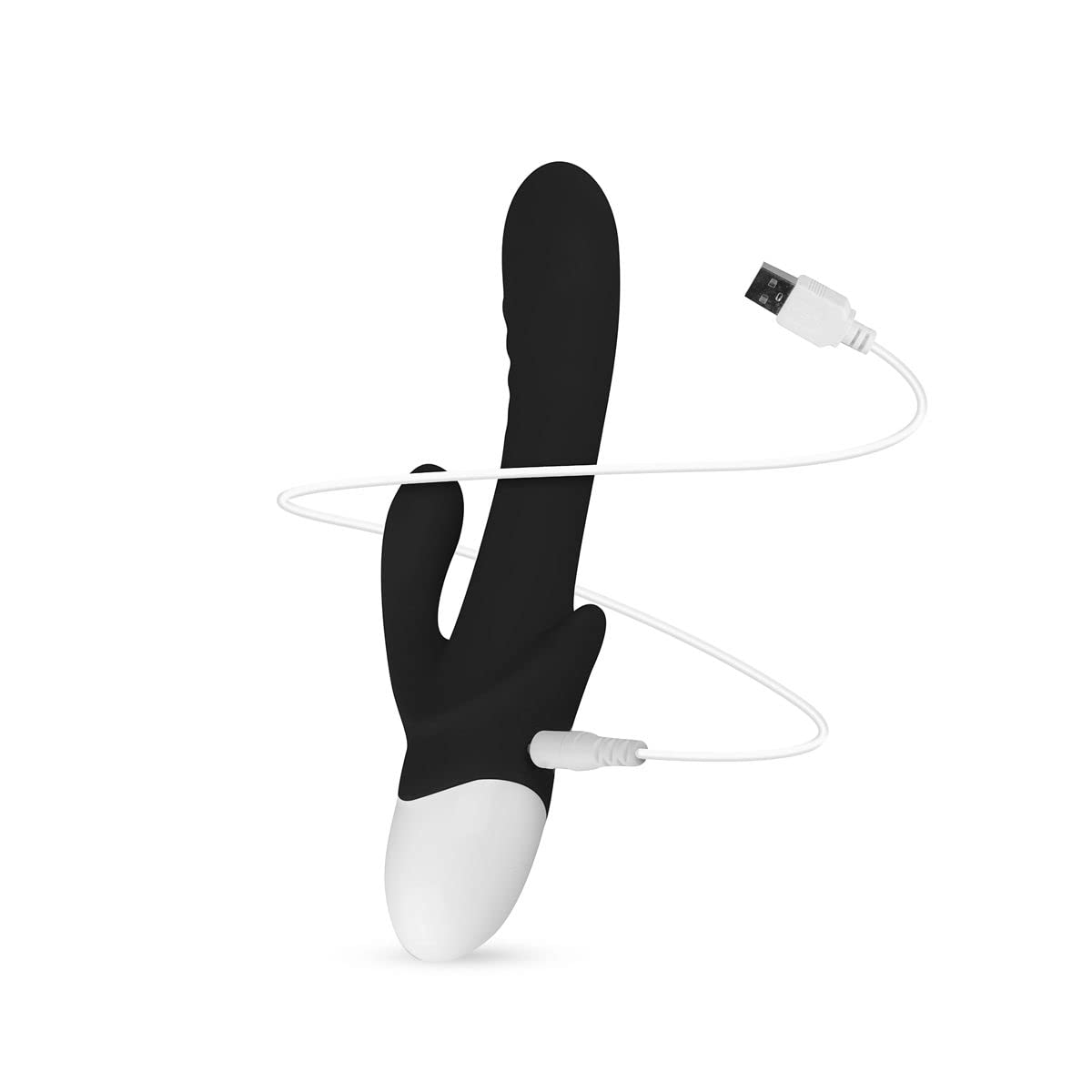 Easytoys Stellar Vibe Rabbit Vibrator - 126 gr
