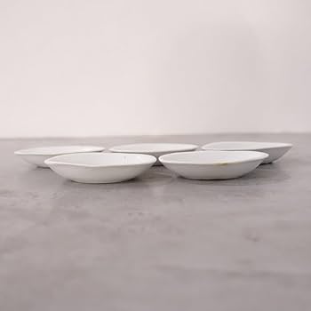 ウエッジウッド　豆皿5枚　 ミニプレート WEDGWOOD ウェッジウッド 小皿 ミニプレート アソート 6枚セット