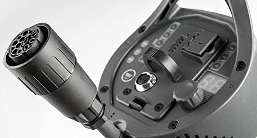 Ficha técnica Priolite M-Pack 1000-hotsync Generator Kit Buddy Sony - Fernando Cortés