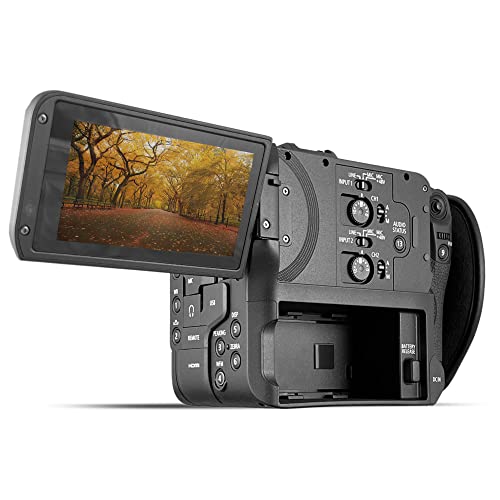 Canon EOS C70 cinema camera