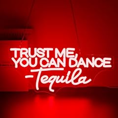 Trust Me, You Can Dance