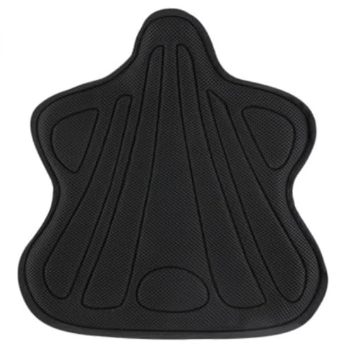 Accessoires de siège ventilés moto pour éliminer la douleur en selle