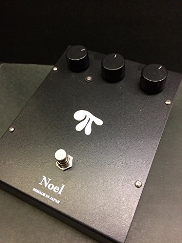 Amazon | Noel Noel PI BK コンパクトエフェクター／BIG MUFF