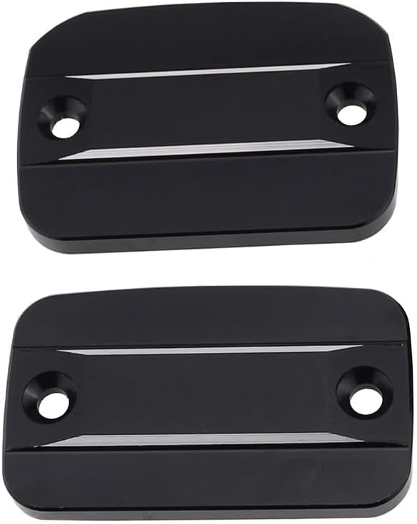 Front Brake Reservoir Cap For AK550 550 2017 2018 2019 2020 2021 2022 Motorcycle Front Brake Fluid Cylinder Master Reservoir Cover Cap