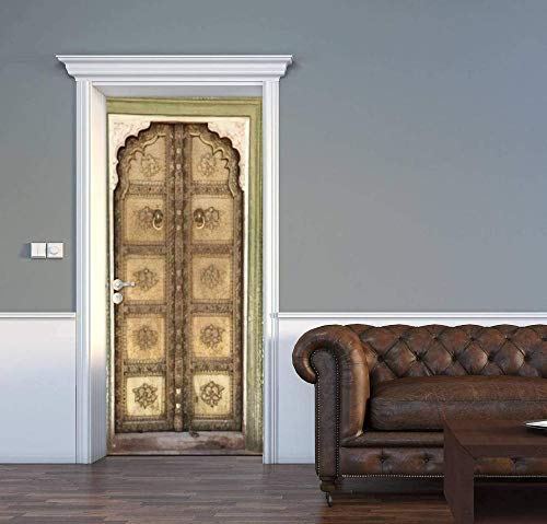 KGKBH Wandtattoo 3D Europäischer Stil Cover