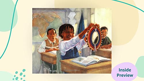 Masai and I By Virginia Kroll (Hardcover 1994) 015302142X Book Cover