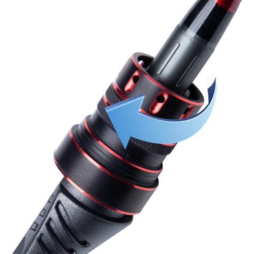 徳田TOWECOTA イカメタルロッド 1.75m ML