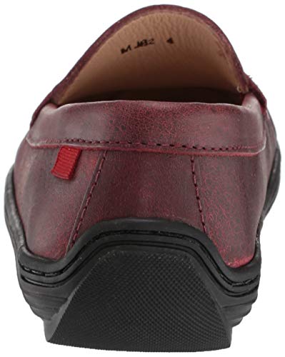 Marc Joseph New York Kids' Leather Moccasin Loafers #TOP7
