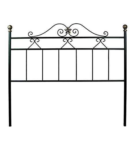 Cabecero de forja Barato Modelo Alcoba