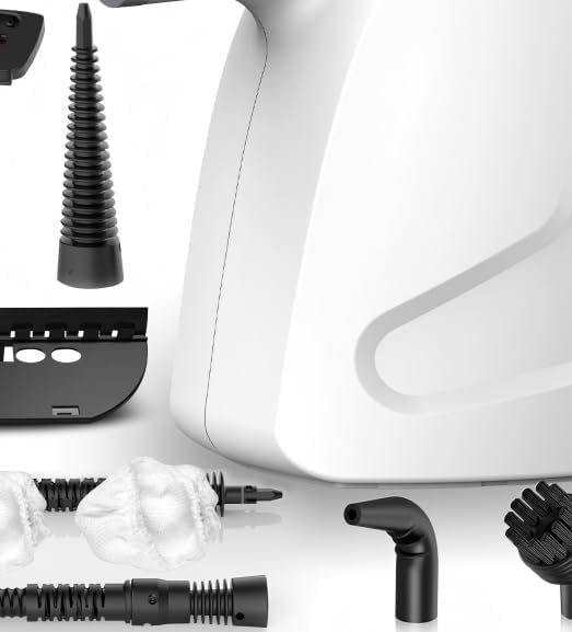 Handheld Steam Cleaner by [Brand Name]