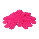 El paquete contiene: 1 par de guantes mágicos cálidos de invierno