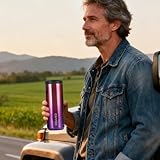 Zoom IMG-1 da viaggio isolata termica in Zoom IMG-1 da viaggio isolata termica in