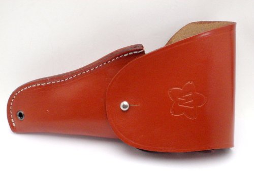 9mm拳銃 SIG P220 日本国自衛隊 栃木レザー ホルスター (陸上自衛隊)