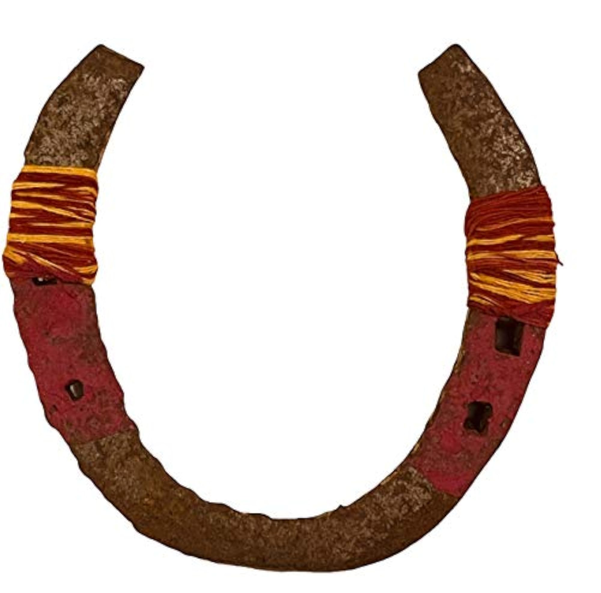 Iron Horseshoe/Nal (Brown)