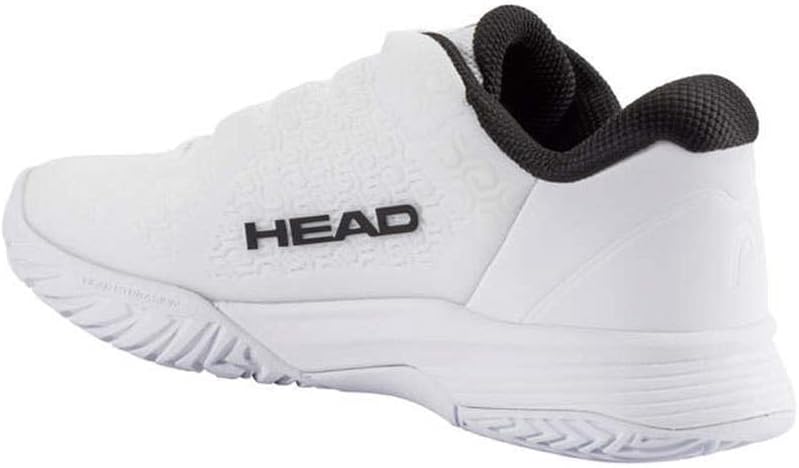 HEAD Junior Revolt Pro 5.0 Tennis Shoe