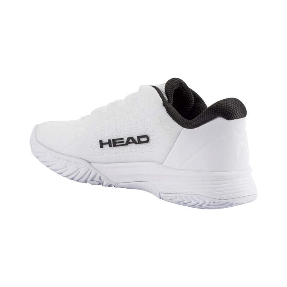 Head Revolt Pro 5.0 Junior WHBK