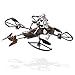 Air Hogs Star Wars Speeder Bike