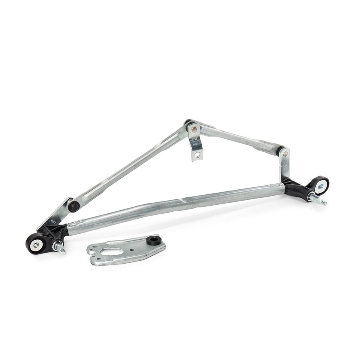 RIDEX 300W0196 Tringlerie d'essuie-glace Avant sans moteur électrique Compatible avec ALFA ROMEO 147 937