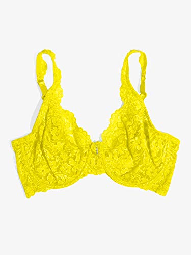 Image of Smart & Sexy Women's Signature Lace Unlined Underwire Bra