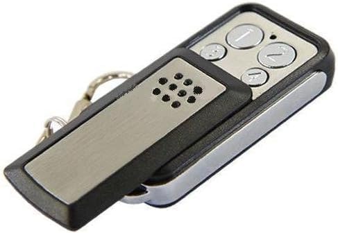 Tedsen SKX1GS / SKX2GS / SKX4GS / SKJ Mini Compatible Handheld Transmitter, Clone Remote Control