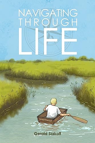 Navigating Through Life: A Pissed-Off Youngster, Determined To Do Well And Beat The Odds...Does Just That!