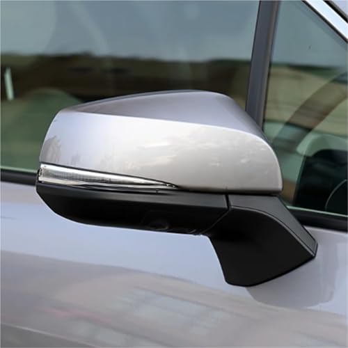 Rétroviseur droit pour Toyota Sienna 2020-2023 | Bloc 5 broches