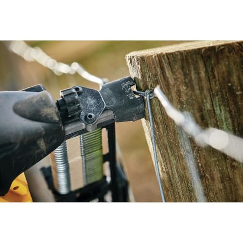 DEWALT DCFS950B 20V MAX 9-Gauge Stapler
