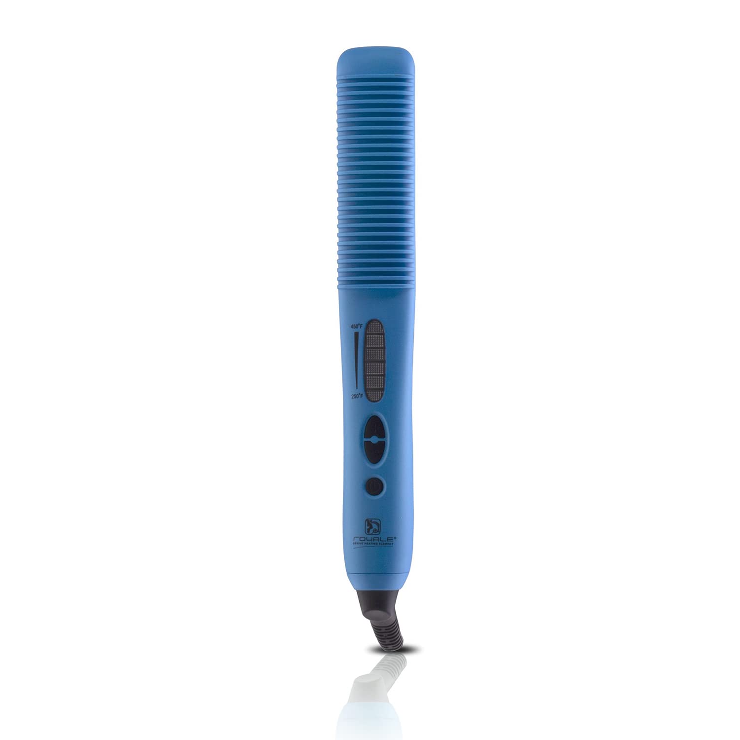 Amazon.com: Royale: Straightener Brushes display picture 3