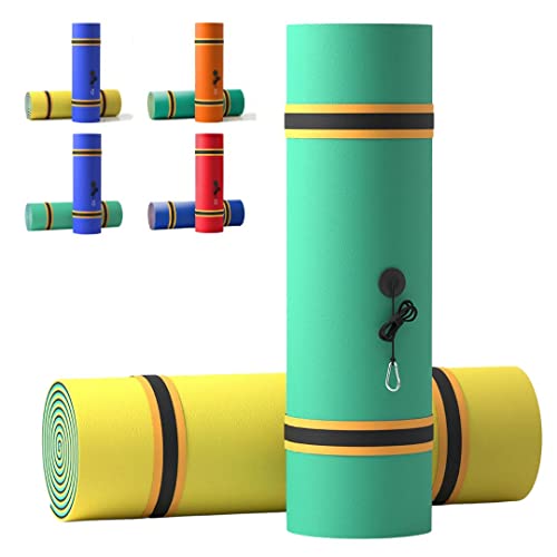 List of Ten Best Lily Pad Floating Mat Top Picks 2023 Reviews