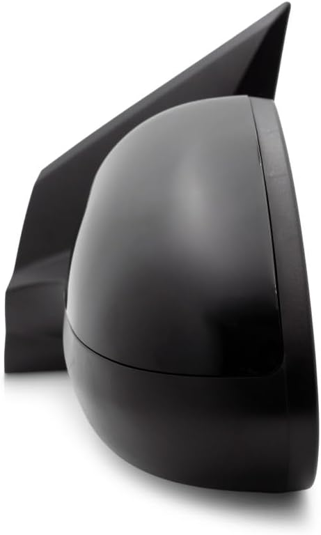 For Chevy Sonic 2012-2018 Door Mirror Driver Side | Manual | Remote | Non-Heated | Paint To Match | Sedan|Hatchback | Replacement For 95205416 | GM1320432