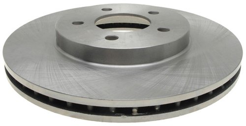 Raybestos 680272R Professional Grade Disc Brake Rotor